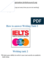 Free 30-Hour Course (Log Out Every Time You Are Not Working) - Suggested Websites - IELTS Prep App