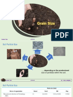 Grain Size