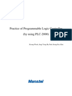 Manual of PLC-2000 - englisg Manntel dịch