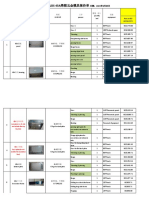 TO Amr Yousri MOLDS PRICE - 20210426 45A Oven Tooling Quotation