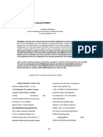 Forms of Behavior Bullying IN PRIMARY Forms of Behavior Bullying IN PRIMARY Forms of Behavior Bullying IN PRIMARY