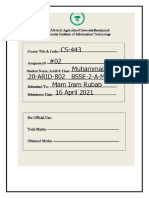 Process Model