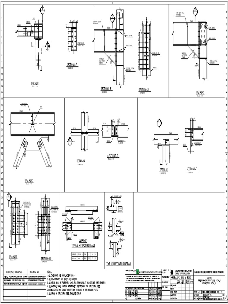 GNC-NG01017640-GBRG1-CS4018-00002-011 C01 Piperack 03 Structural ...
