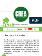 RECURSOS NATURALES 05