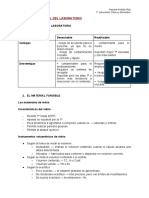 Tema 2 - Técnicas