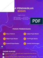 PPH Badan Kel 6 Revisi