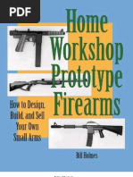 Download Home workshop prototype firearms by bollini147 SN50510729 doc pdf