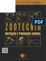 Zootecnia Nutricao e Producao Animal Portugais