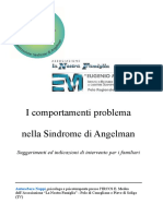 Manuale-ComportamentiSINDROME ALGELMAN