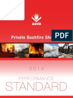 Performance-Standard-Private-Bushfire-Shelters