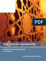 Guide To Structurings Sukuk