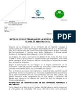 Informe de Los Trabajos R.insular-Febrero 2021 - 19042021