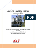Georgia Healthy Homes: Fàütàxz - V Cätç