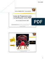 Microsoft PowerPoint - Presentación Curso