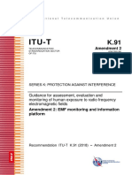 T-REC-K.91-201809-S!Amd2!PDF-E