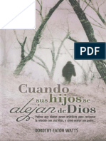 Cuando Sus Hijos Se Alejan de Dios ;PDF.pdf · Versión 1