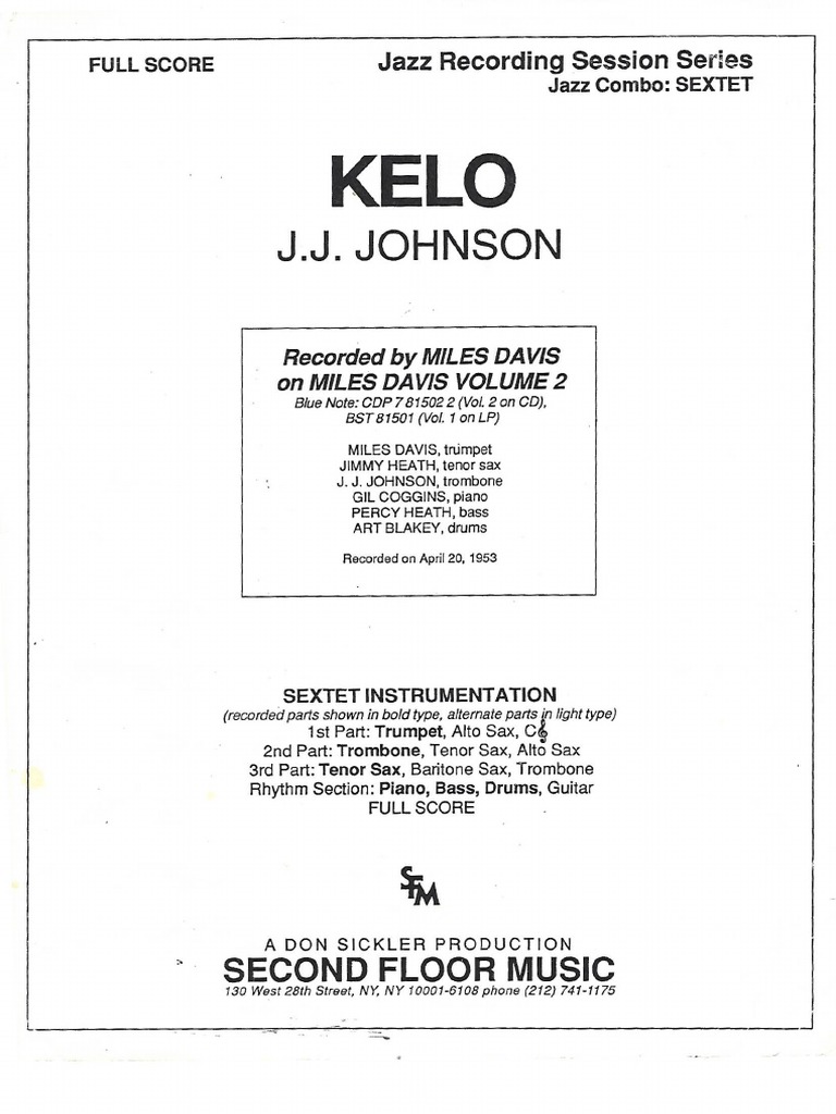 Kelo | PDF