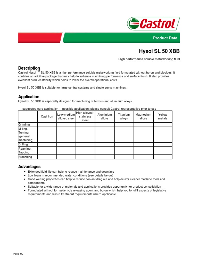 castol-hysol-sl-50-xbb-high-performance-soluble-metalworking-fluid