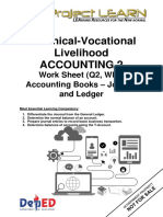 TVL Accounting12 Quarter2 Worksheet Week1 10pages