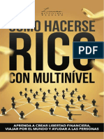 Como Hacerse Rico Con Multinivel LUCAS BATISTIONE