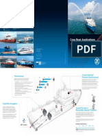 References: Marine Propulsion Systems