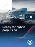 Hybrid Concepts Brochure 2018