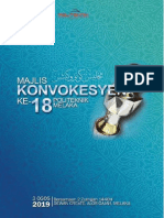 Buku Program Kon Vokes Yen PMK