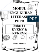 Modul Latihan Pengukuhan Literasi