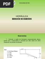 Hidraulica - Resolucao 19 - 04
