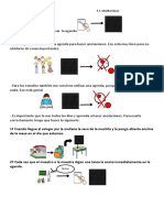 Aprendo a Usar La Agenda