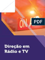 Livro Direc Radio TV