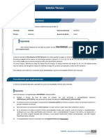 GPE BT UPC Adicional PILA COL TGNZCW