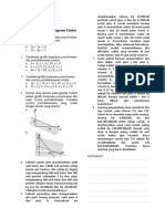 Soal Latihan Matematika