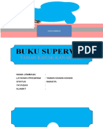 Supervisi TK KB Paud