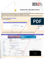 Emt - Semestre 10 - Fichas Inglés