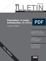 Population - A Lively Introduction, 4th Edition - Population Reference (PDFDrive)
