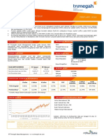 FUND FACSHEET Trim-Kapital