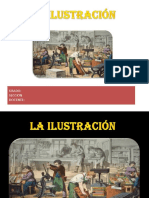 La Ilustración