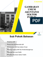 Gambaran Umum Akuntansi Sektor Publik-TCL