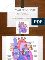 Anatomi Dan Fisiologi Jantung-1