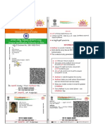 ష / Enrolment No.: 2081/10023/79142: Signature Not Verified