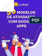 Book 2 Modelos de Atividades Com Google Apps