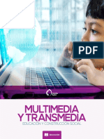 Multimedia Transmedia