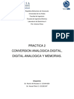 Informe Final Practica 2 