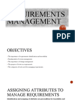 t10 - Requirements Management