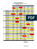 Jadwal Pembelajaran Oke Oke