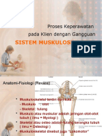 Sistem Muskuloskeletal BN