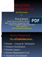 _Disaster Mgmt_Overview