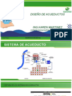 Introducción A Sistemas de Acueductos