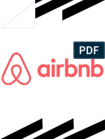 Airbnb Pitch Book 1